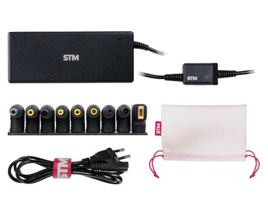 Сетевой адаптер для ноутбука STM BLU120